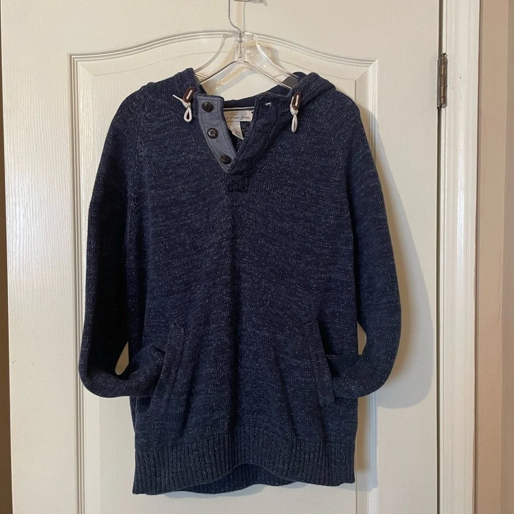 H&M coastal preppy